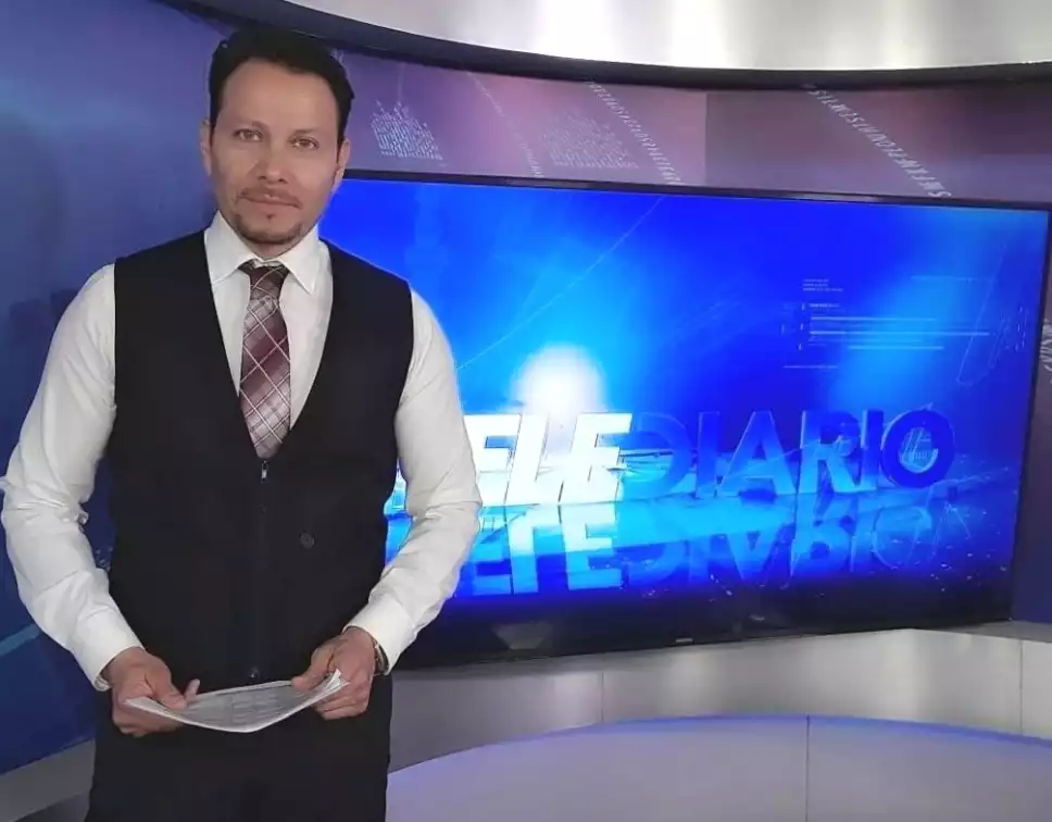 Arturo Alba acribillado en Ciudad Juárez
