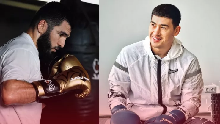 Bivol Beterbiev boxeo 