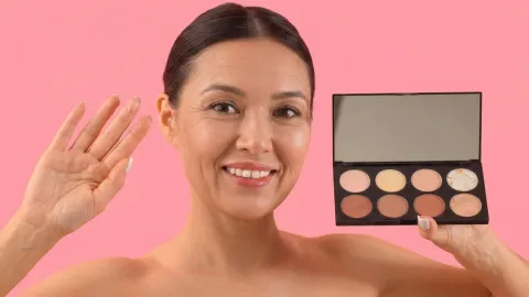 Sombras para los ojos
