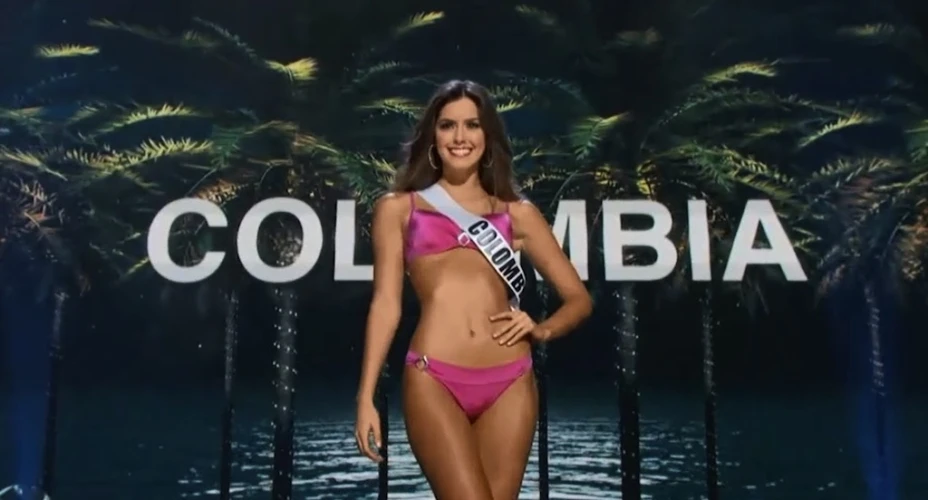 Miss Universo