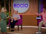 Mis hijos me odian por culpa de su abuela, programa del 13 de octubre 2026 de Acércate a Rocío