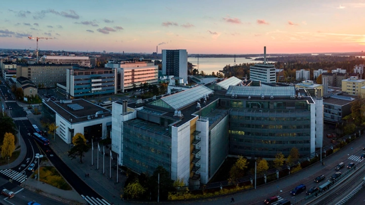 Hospital de Helsinki utiliza IA para mejorar la atención de pacientes