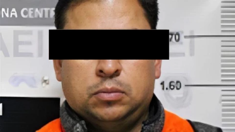 Liberan a chofer de Didi