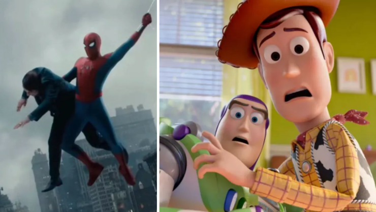 5 estrenos más esperados del verano