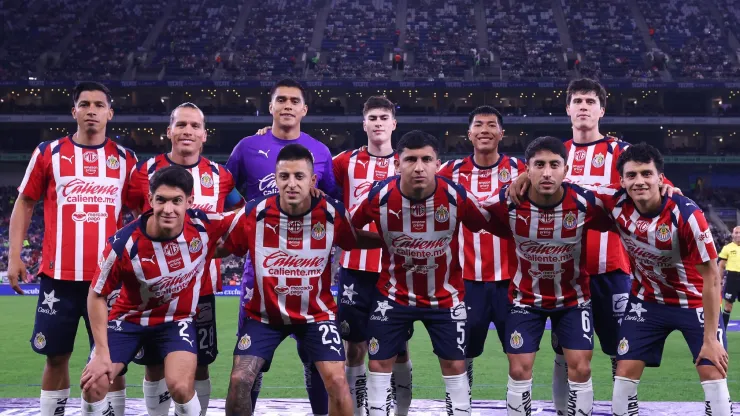 Chivas, Jornada 12 del Clausura 2026
