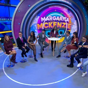 Venga La Alegría, programa completo del 12 de octubre 2026 parte 2