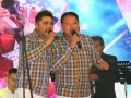 Lo mejor de la salsa se vivió durante la presentación