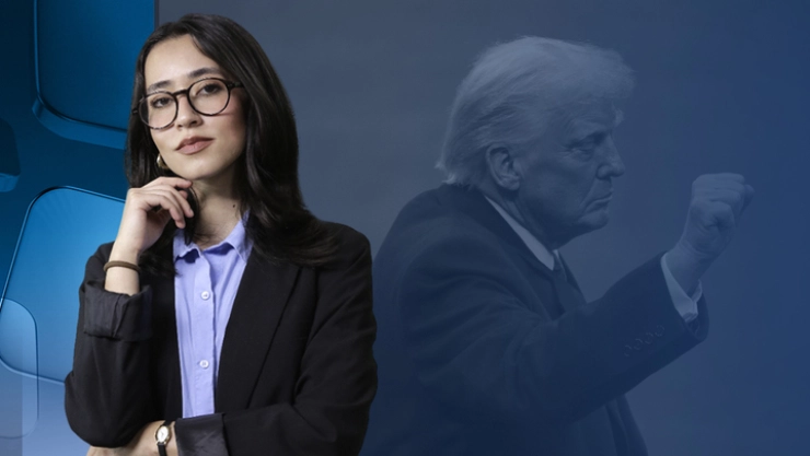 American History X, Donald Trump.