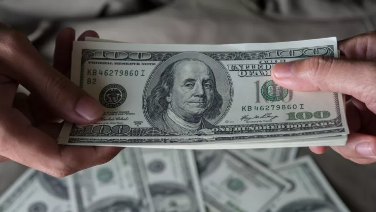 Dólar Tijuana hoy 28 de agosto de 2025