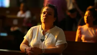 Así conmemoran el Miércoles de Ceniza en el mundo.