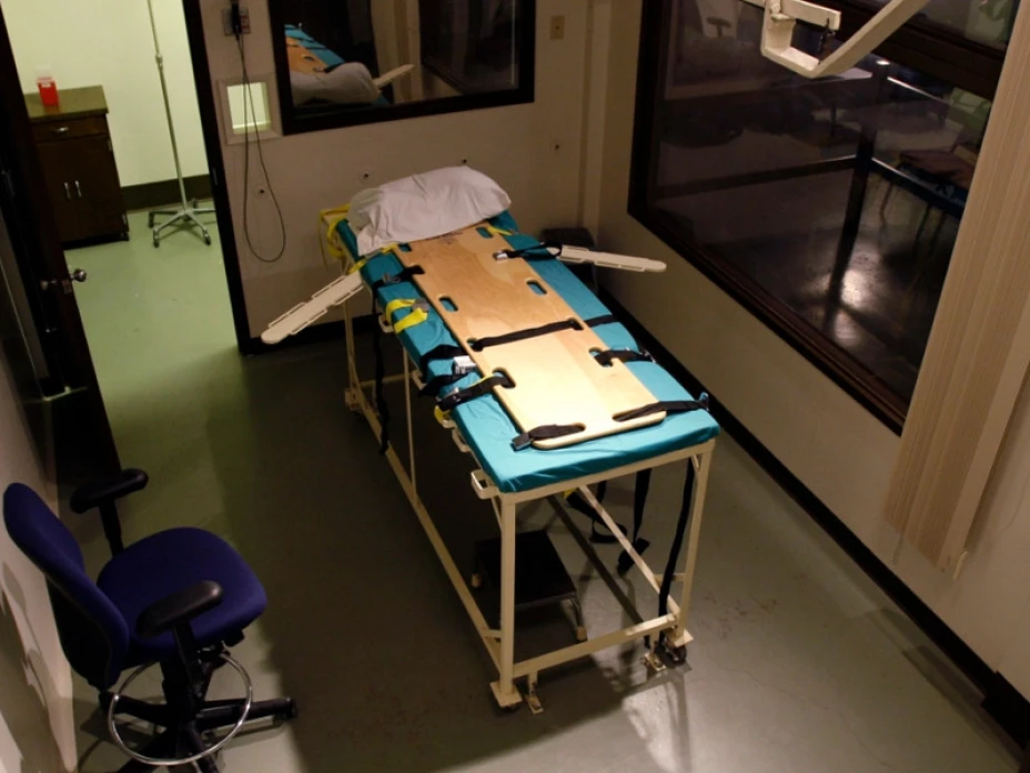 Cámara de ejecución