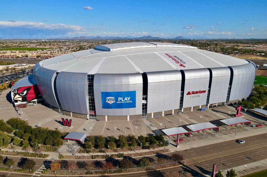 State Farm Stadium