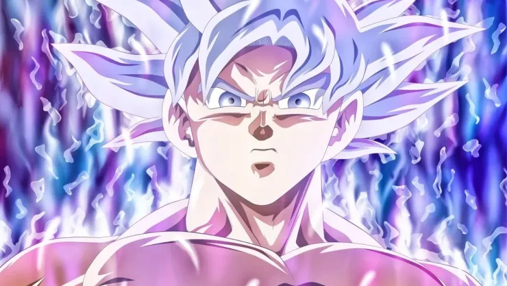 ¡Es bellísimo! Fan crea animación de Dragon Ball con épica batalla que emociona a toda la comunidad.jpg