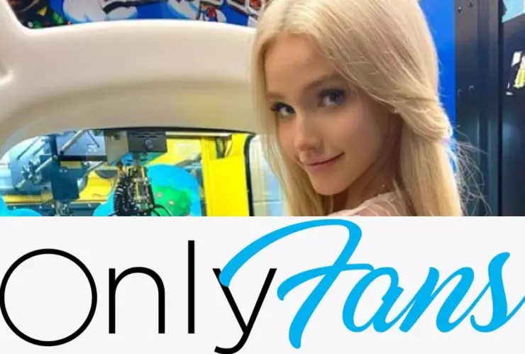 barbie humana en onlyfans