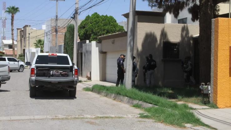 Crematorio Ciudad juárez