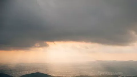 Clima Tijuana hoy miércoles 6 de noviembre de 2024 ¿Cómo estará el tiempo en Baja California