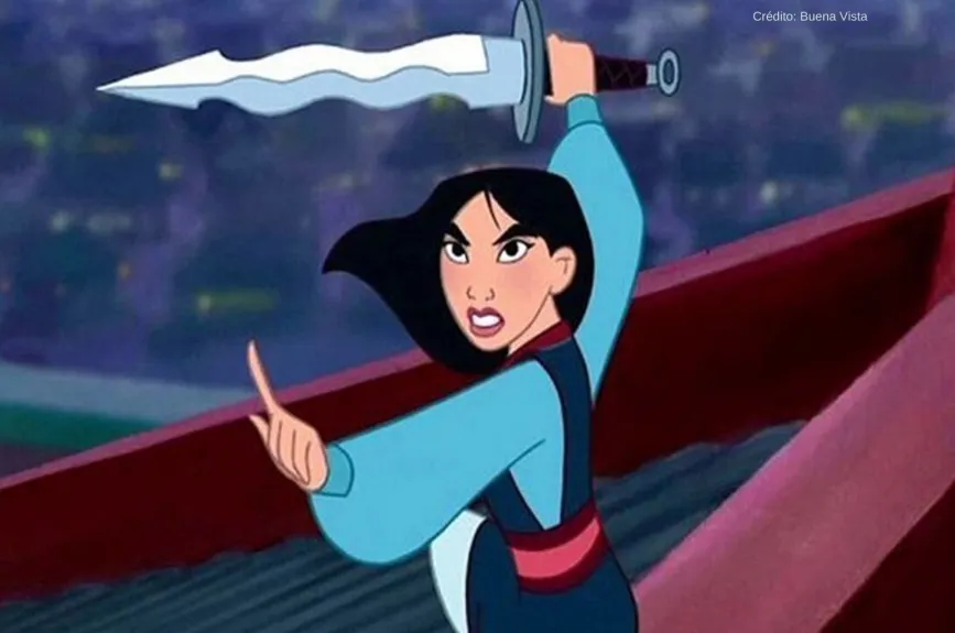 MULAN