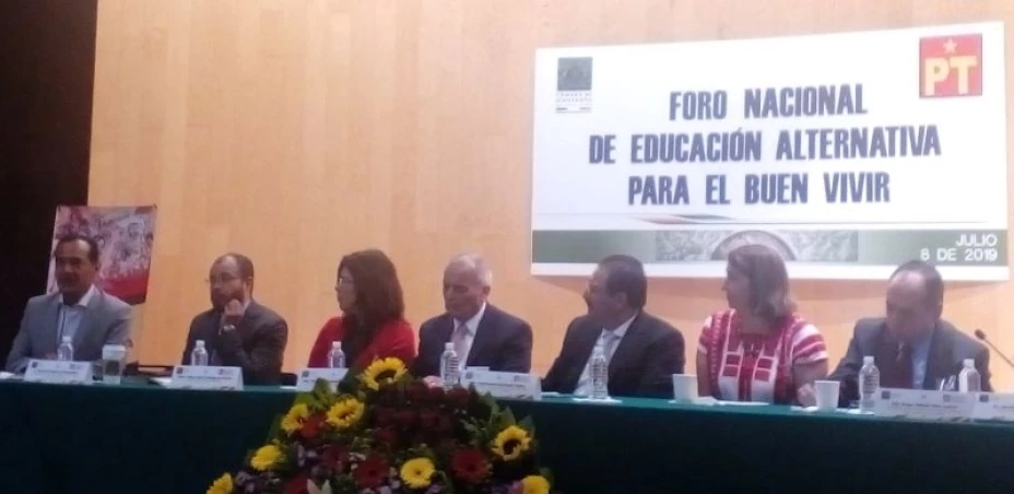 FORO INALI DIPUTADOS