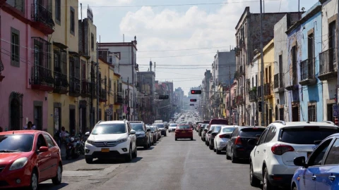 Hoy No Circula lunes 2 de febrero 2026