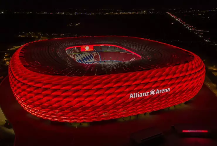 Allianz Arena