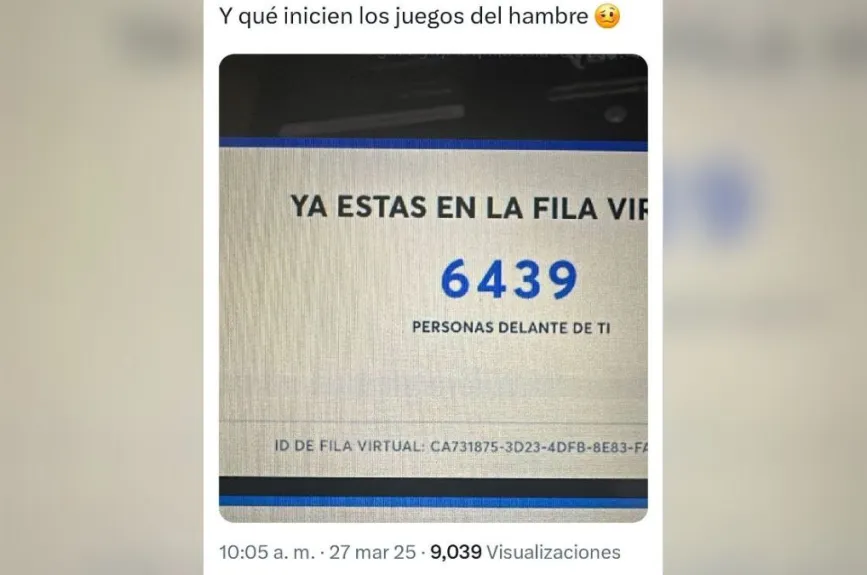 Estos son los memes que dejaron los conciertos de Shakira en México