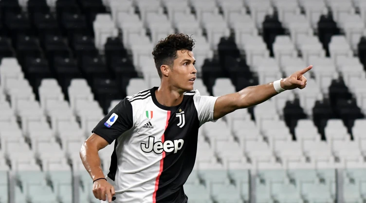 CR7