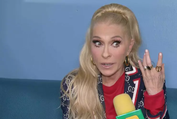 yuri programa ventaneando