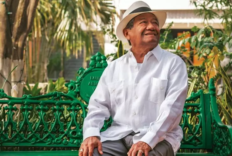 Habrá homenaje a Armando Manzanero durante Festival en el Zócalo