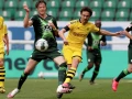 Wolfsburgo vs Borussia Dortmund