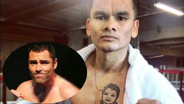 Marcos Maidana