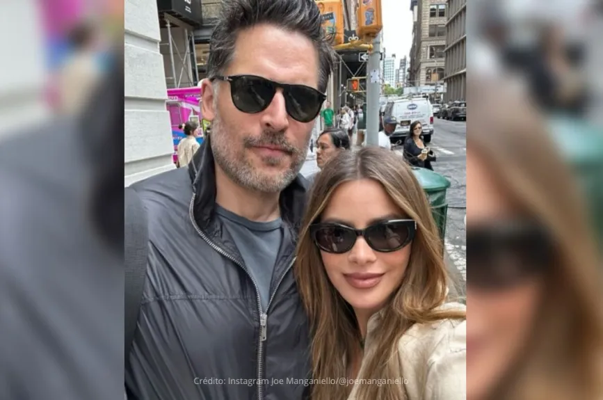 FOTOS | Joe Manganiello