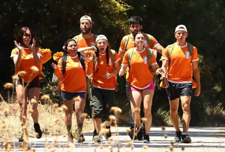 La Isla: Desafío Grecia y Turquía: ¿Quién gana el Juego por la Aventura hoy 9 de julio?