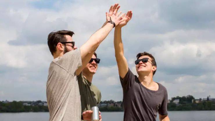 Día del Hombre: ¿Por qué se celebra este 19 de noviembre?