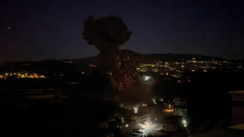 israel-ataca-objetivos-de-hezbola-libano-15-enero-2025