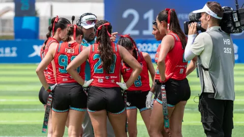 Donde ver el Mexico vs Italia en World Games