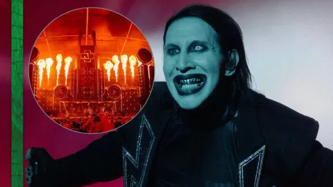 San Luis Potosí buscará a Rammstein para la Fenapo