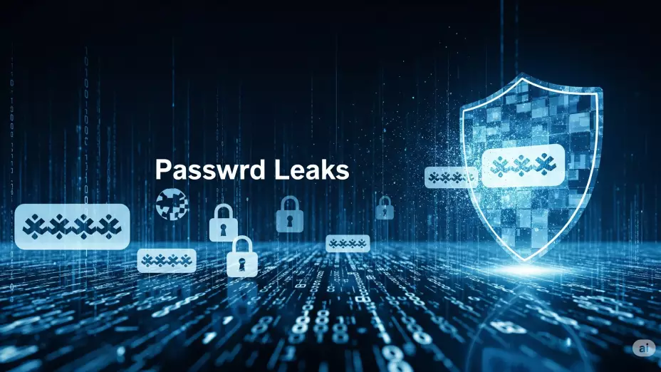 ¿Cómo protegerte de las filtraciones de contraseñas en 2025? Paso a paso