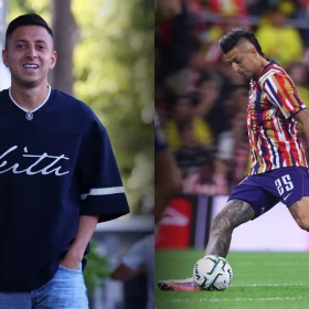 Esta es la fortuna que Roberto “Piojo” Alvarado tendrá para finales de 2026 con su sueldo en Chivas