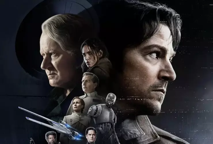 Andor temporada 2 Tráiler, curiosidades y más