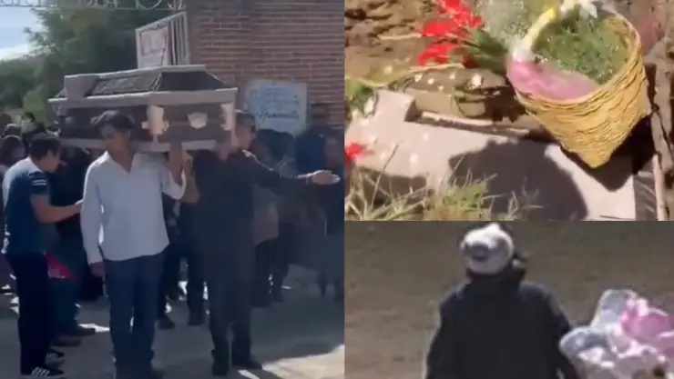 despedir a Dominga Pérez
