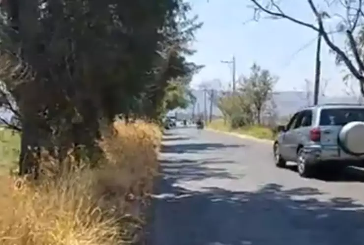 Encuentran el cuerpo de una joven mujer en calles de Atlixco, Puebla