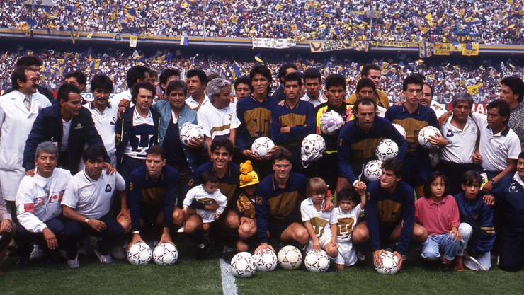 La trayectoria de Luis García como futbolista