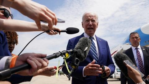 presidentes cumbre de las americas