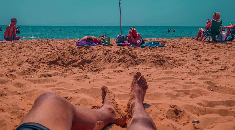 La playa de México, que no es Acapulco, a la que puedes viajar por menos de 9 mil pesos en temporada baja