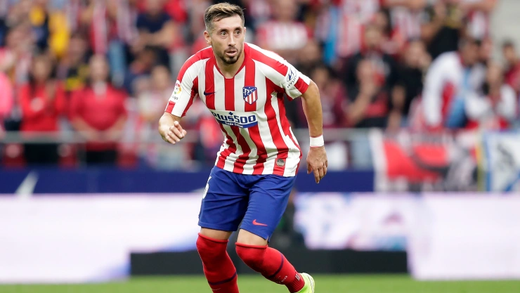 Atletico Madrid v Celta de Vigo - La Liga Santander