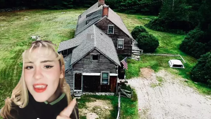 Youtuber mexicana renta la casa original de ‘El Conjunto’ y ESTO PASÓ.jpg