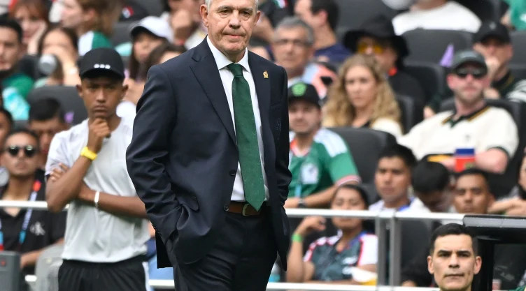 Javier Aguirre