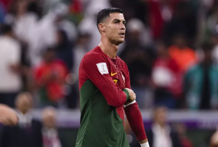 Cristiano Ronaldo en México ¿Cuál es el precio del boleto más barato para ver el partido en 2026