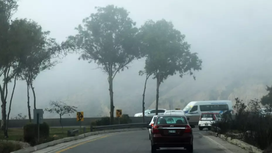 ¡Qué agusticidad! Tijuana es la única ciudad de México con bajas temperaturas; el máximo de es 22°C