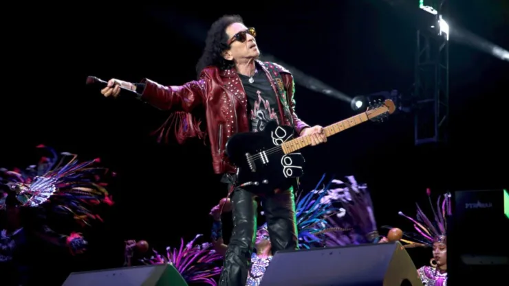 ¿Cuándo y dónde ver el concierto de 55 años de El Tri